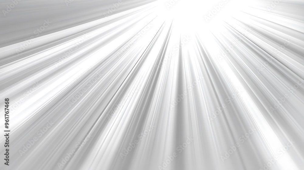 Bright and Ethereal Light Rays Creating a Serene Atmosphere for Design Projects Bright and Ethereal Light Rays Creating a Serene Atmosphere for Design Projects
