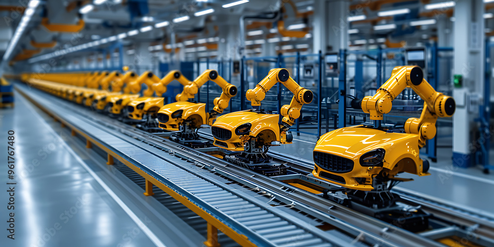 factory factory