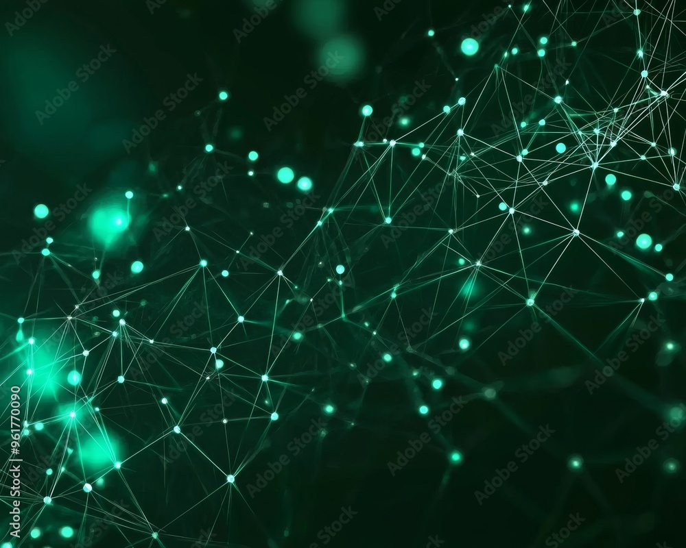 Dark background with square lines. Background for networking technology concept. Dark background with square lines. Background for networking technology concept.