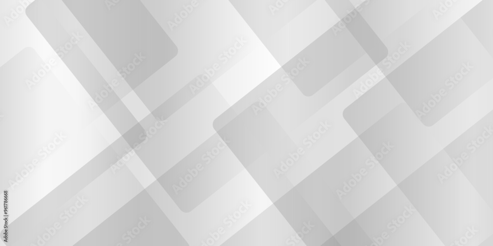 Abstract modern white and gray, silver pattern geometric luxury gradient line background random square shape design. modern design template background. layered geometric triangle shapes. Abstract modern white and gray, silver pattern geometric luxury gradient line background random square shape design. modern design template background. layered geometric triangle shapes.