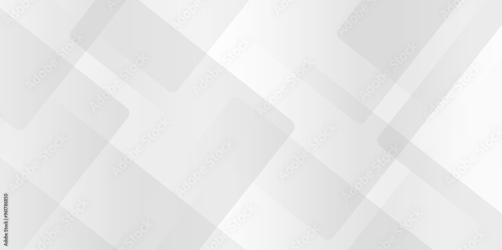 Abstract modern white and gray, silver pattern geometric luxury gradient line background random square shape design. modern design template background. layered geometric triangle shapes. Abstract modern white and gray, silver pattern geometric luxury gradient line background random square shape design. modern design template background. layered geometric triangle shapes.