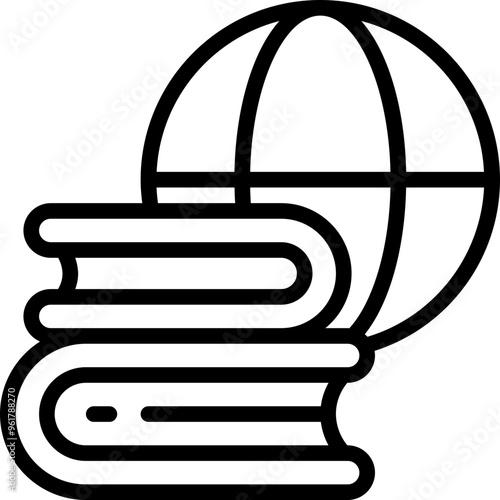 Ebook icon
