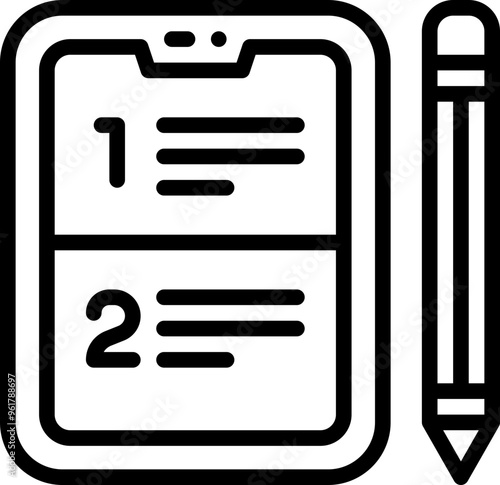 Essay icon