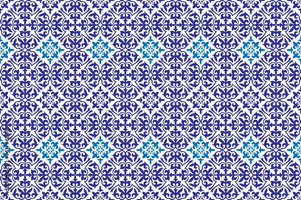 Vector seamless Kazakh national ornament. Ethnic Endless Pattern of nomadic peoples of the great steppe, the Turks, Kazakh, Kyrgyz, Mongol. Background for greeting cards, invitations, web design. Vector seamless Kazakh national ornament. Ethnic Endless Pattern of nomadic peoples of the great steppe, the Turks, Kazakh, Kyrgyz, Mongol. Background for greeting cards, invitations, web design.