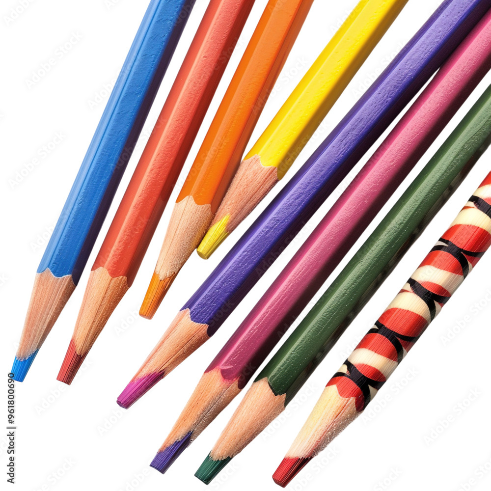color pencils color pencils