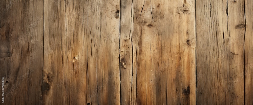 Naklejka premium wood texture background photo