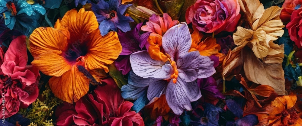 colorful flowers wallpapers colorful flowers wallpapers