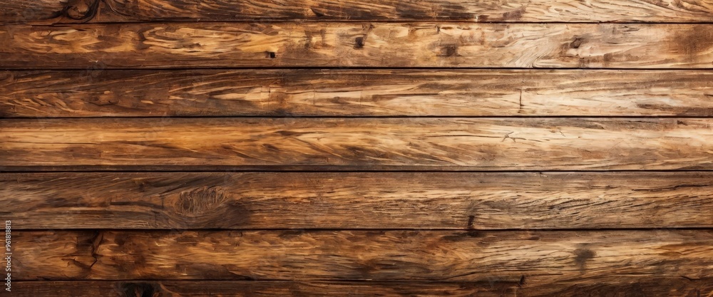Naklejka premium wood texture background photo
