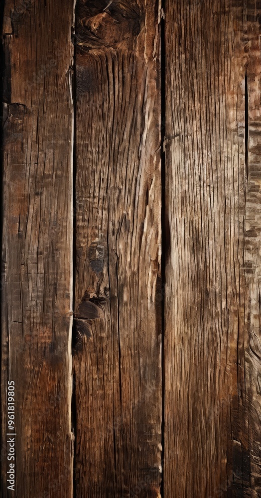 close up wooden wall with black background close up wooden wall with black background