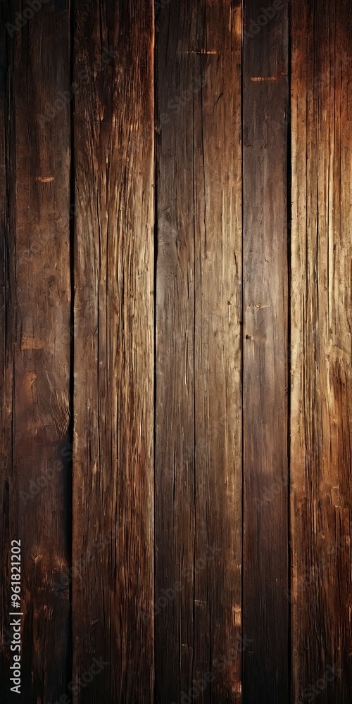 Naklejka premium wood texture background photo