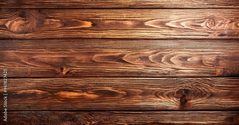 Naklejka premium wood texture background photo