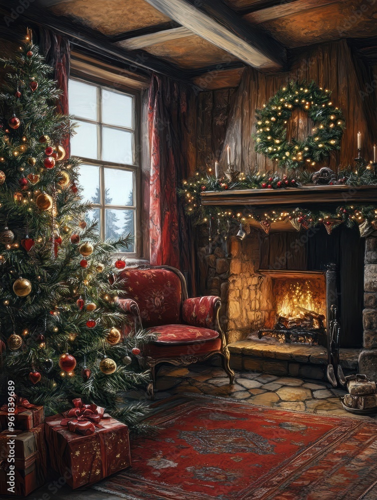 Weihnachtsstimmung Weihnachtsstimmung