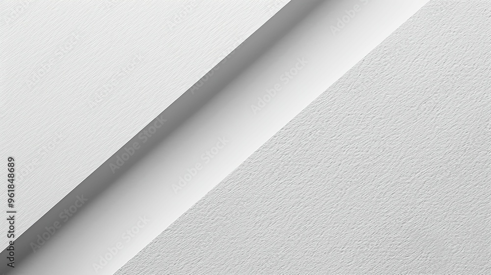 Abstract White Diagonal Lines on Textured Surface Abstract White Diagonal Lines on Textured Surface