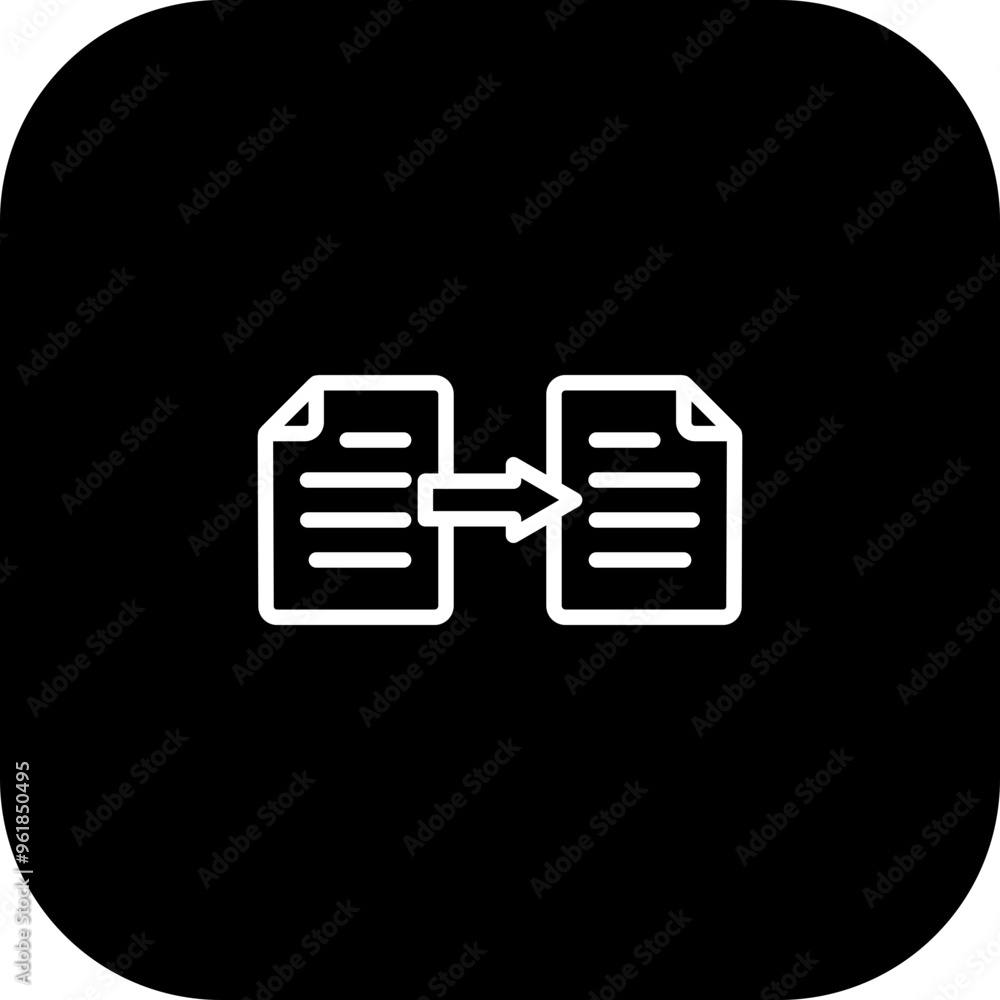 File Transfer Vector Icon Design File Transfer Vector Icon Design