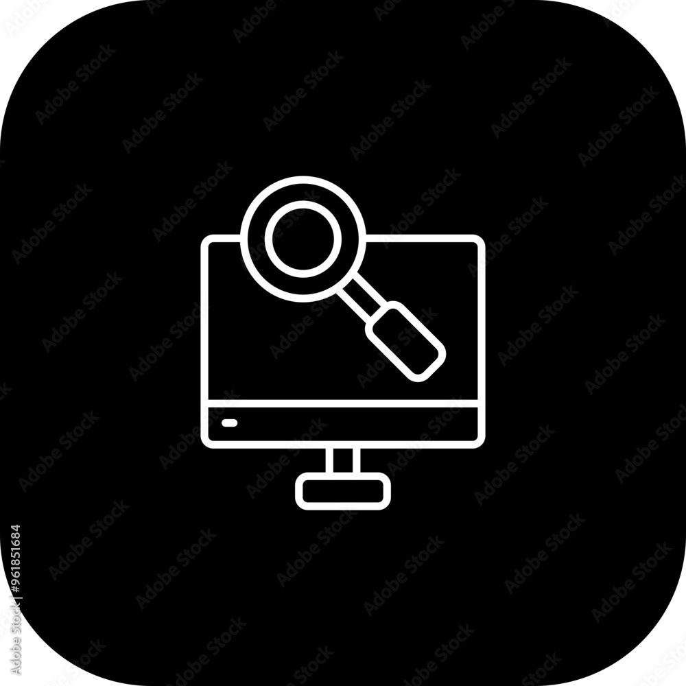 Search Vector Icon Design Search Vector Icon Design