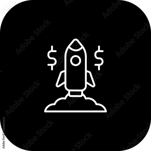 Payload Vector Icon Design