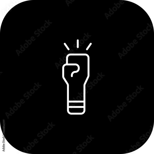 Freedom Vector Icon Design