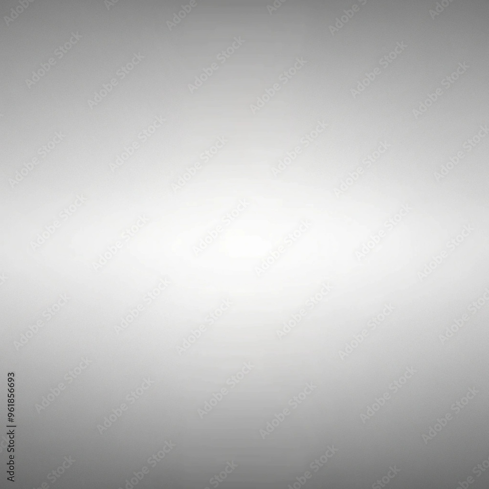 White gray smooth grainy gradient background texture White gray smooth grainy gradient background texture
