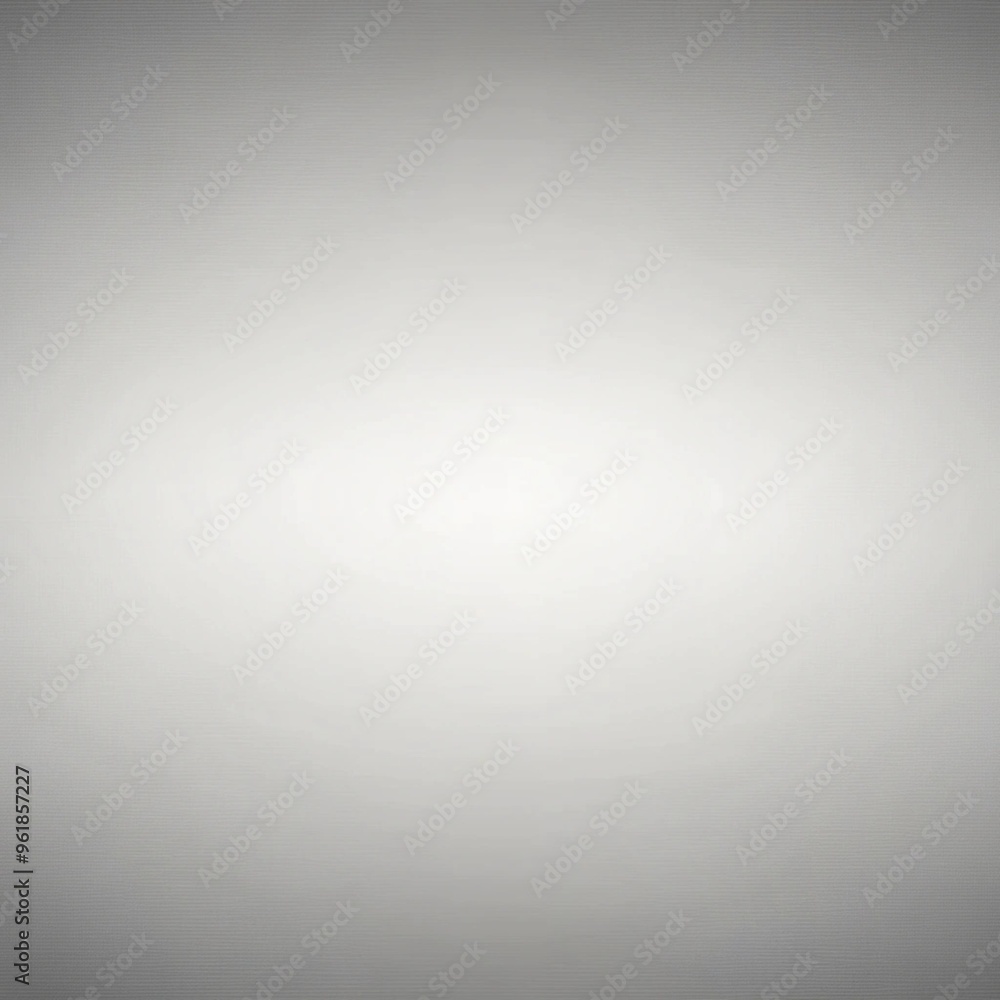 White gray smooth grainy gradient background texture White gray smooth grainy gradient background texture