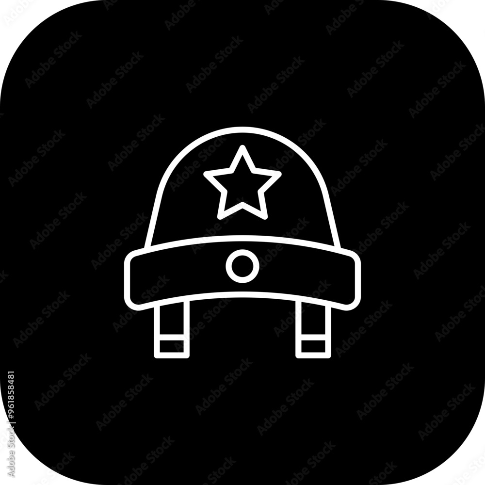 Hat Vector Icon Design Hat Vector Icon Design