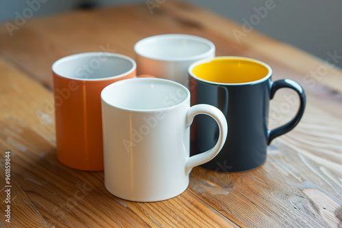 cup, mug, coffee, tea, white, drink, isolated, object, beverage, empty, ceramic, ceramics, cafe, hot, breakfast, blank, nobody, morning, teacup, closeup, liquid, black, kitchen, handle, glass