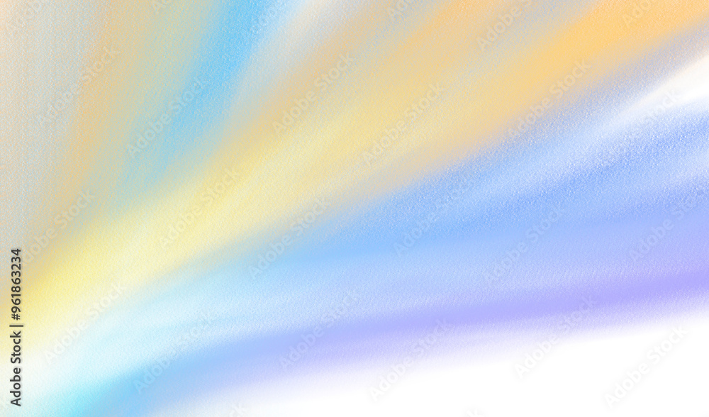 Obraz premium Transparent light leaks gradient texture overlay effect, grungy texture glowing neon gradient texture.