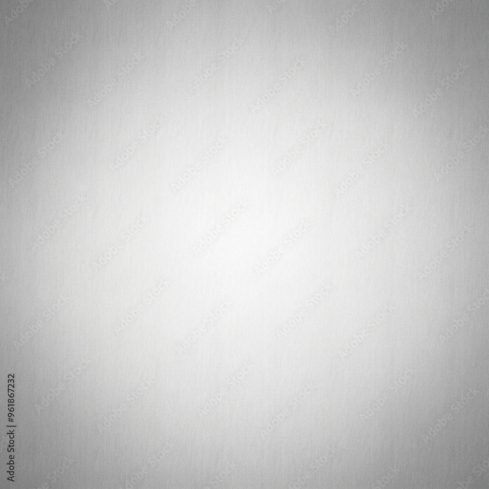 White gray smooth grainy gradient background texture White gray smooth grainy gradient background texture