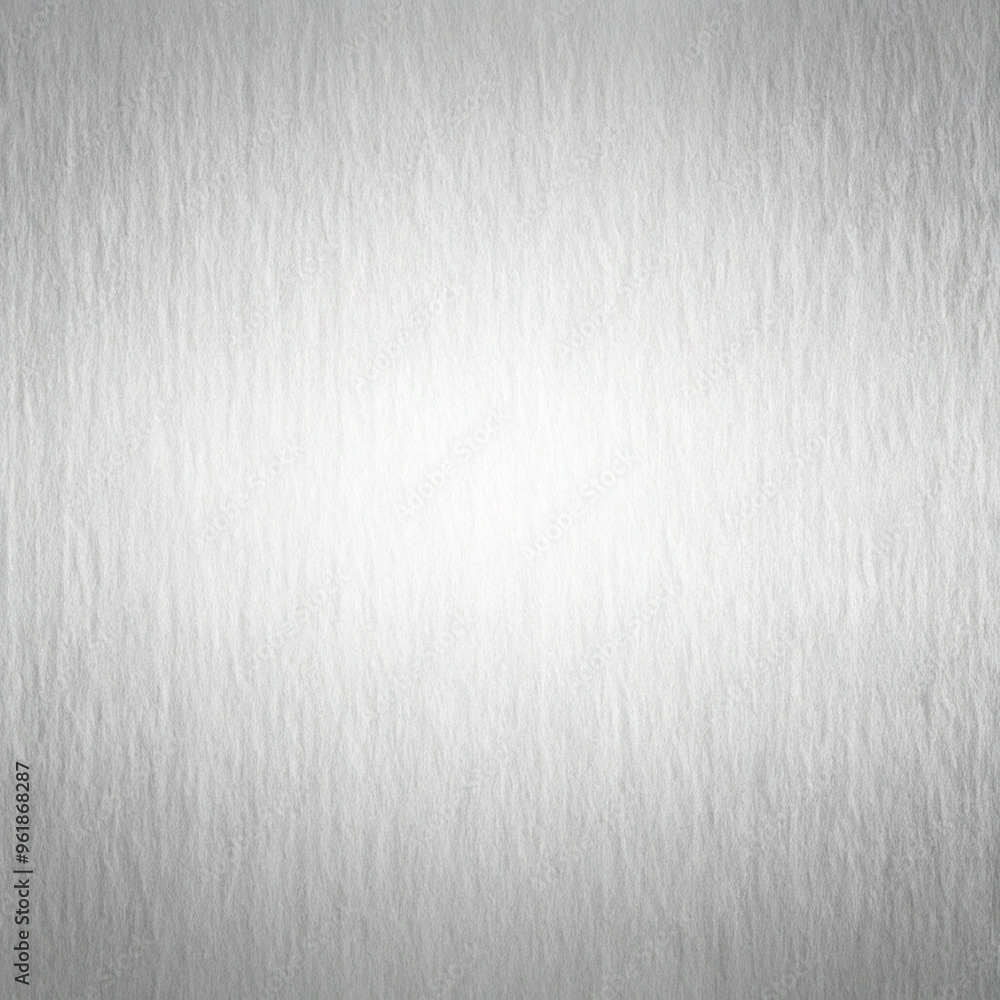 White gray smooth grainy gradient background texture
