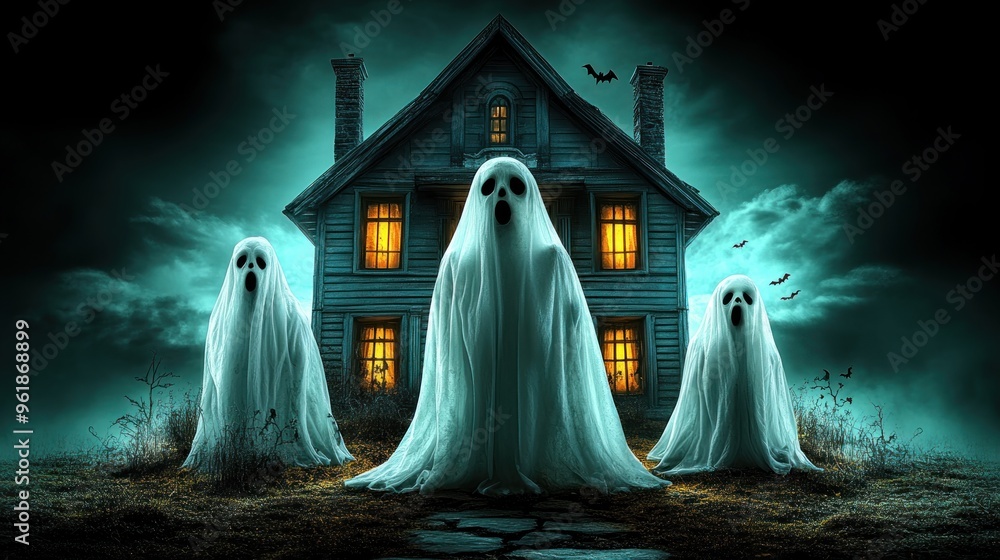Spooky Halloween Sale Posters Haunted House Theme, Ghostly Discounts, Scary Savings Download Free Printable Halloween Sale Posters with Creepy Ghosts and Spooky Designs for Your Business, Store, or Spooky Halloween Sale Posters Haunted House Theme, Ghostly Discounts, Scary Savings Download Free Printable Halloween Sale Posters with Creepy Ghosts and Spooky Designs for Your Business, Store, or