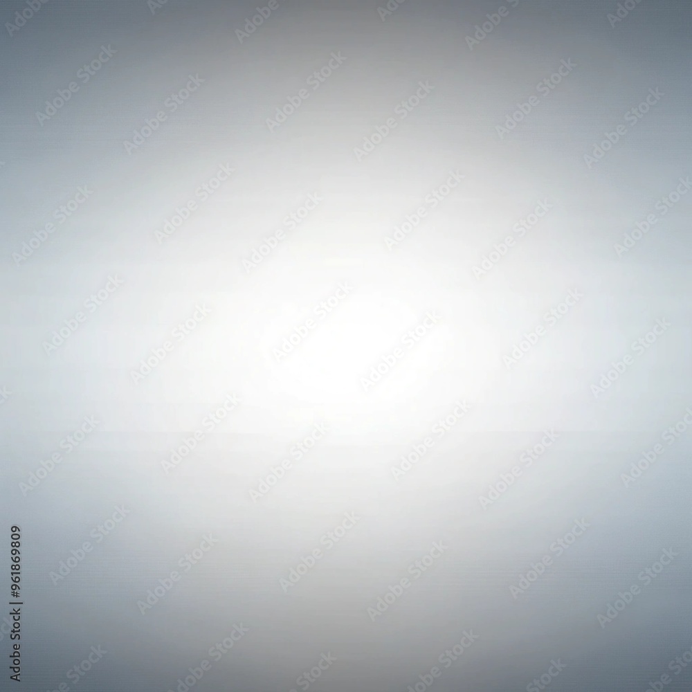 White gray smooth grainy gradient background texture White gray smooth grainy gradient background texture