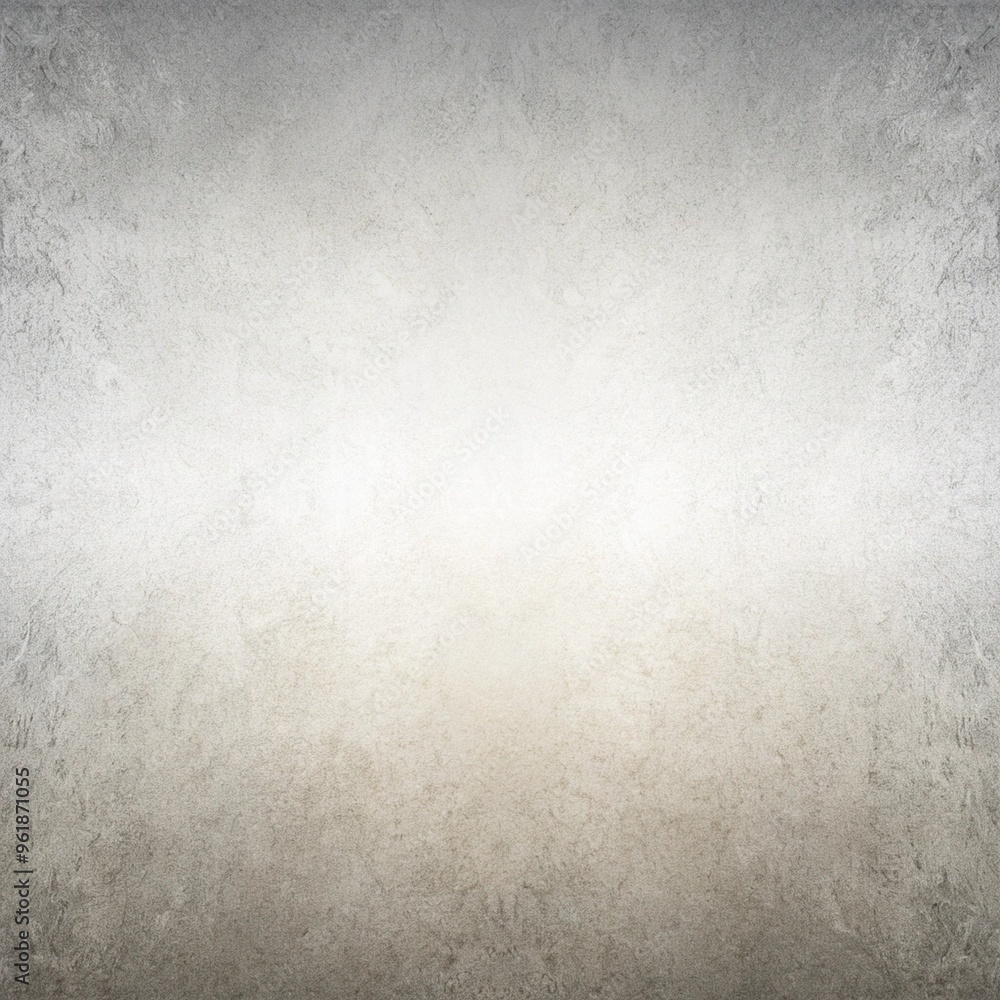 White gray smooth grainy gradient background texture White gray smooth grainy gradient background texture