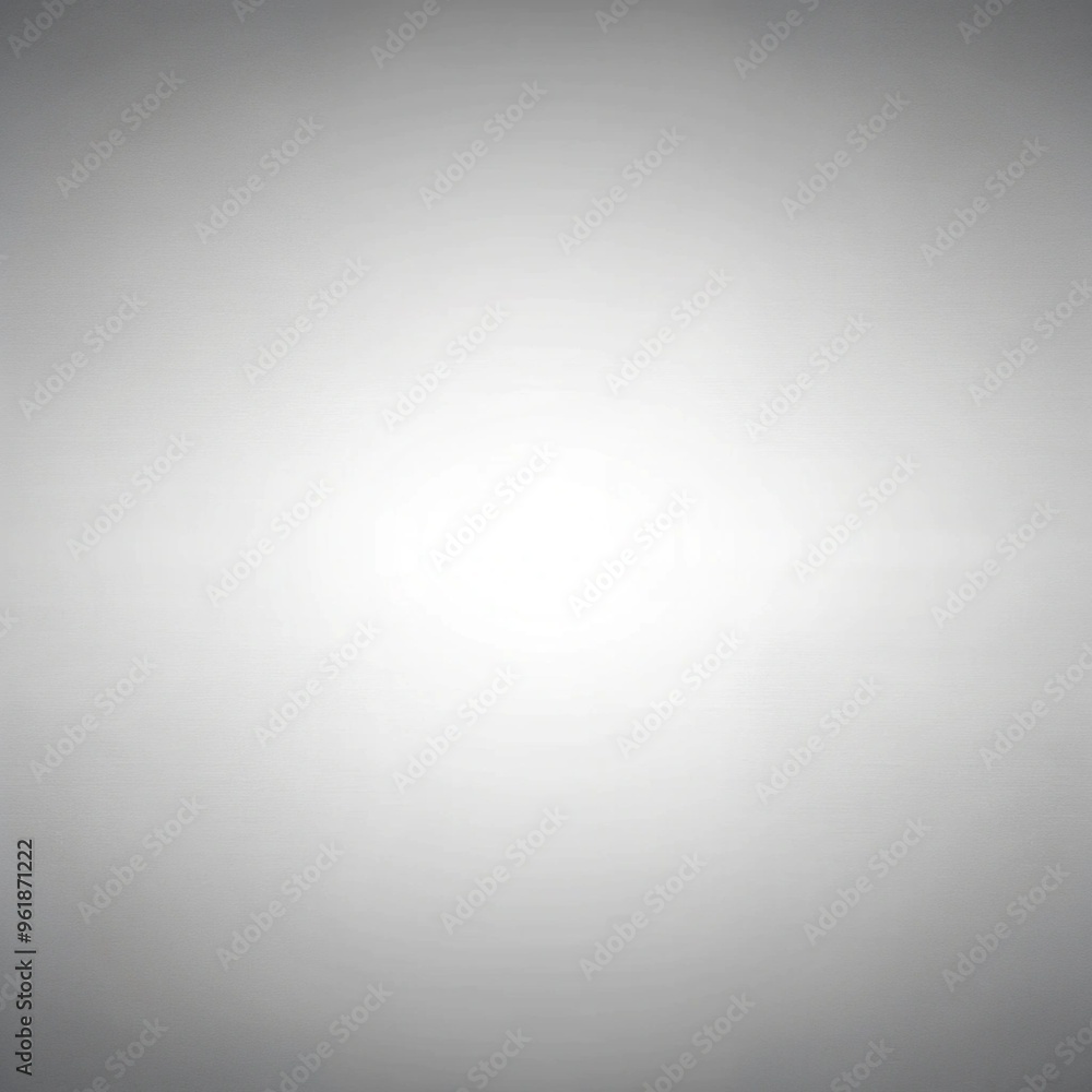 White gray smooth grainy gradient background texture White gray smooth grainy gradient background texture