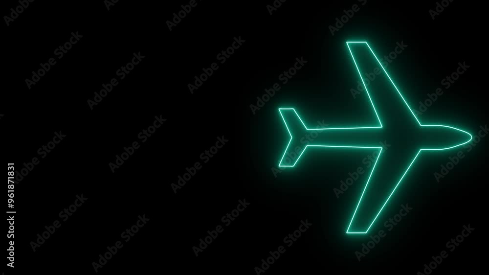 An airplane icon typically shows a silhouette of an aircraft in flight, often at a diagonal angle. It symbolizes travel, aviation, or transportation, with clean, streamlined lines for a minimalist des An airplane icon typically shows a silhouette of an aircraft in flight, often at a diagonal angle. It symbolizes travel, aviation, or transportation, with clean, streamlined lines for a minimalist des