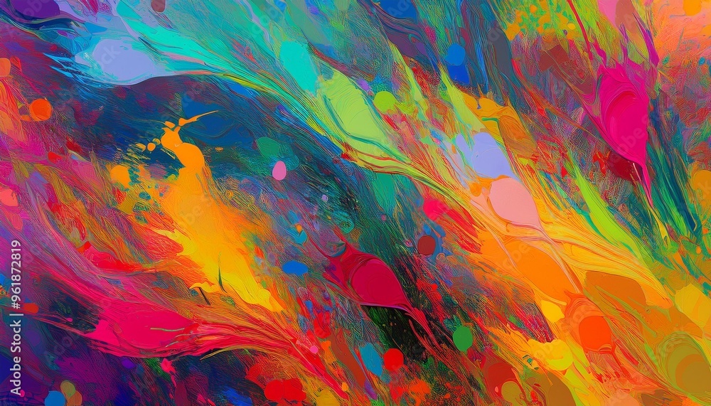 abstract watercolor background abstract watercolor background