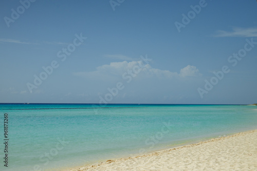 Wallpaper Mural Playa Torontodigital.ca