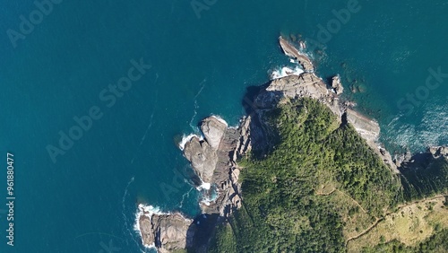 Enseada das Poças, Búzios