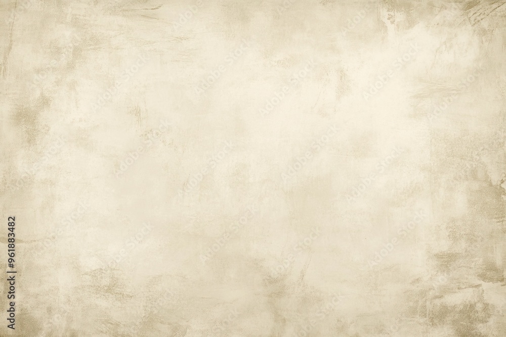 Obraz premium A textured, aged parchment background perfect for vintage designs, invitations, or artistic projects.