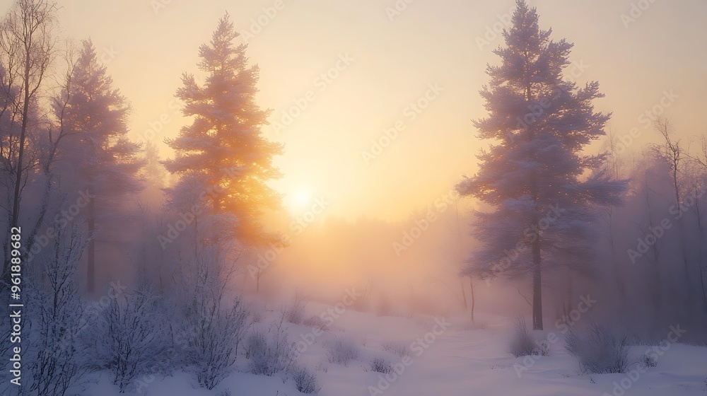 sunrise in the mountains sunrise in the mountains