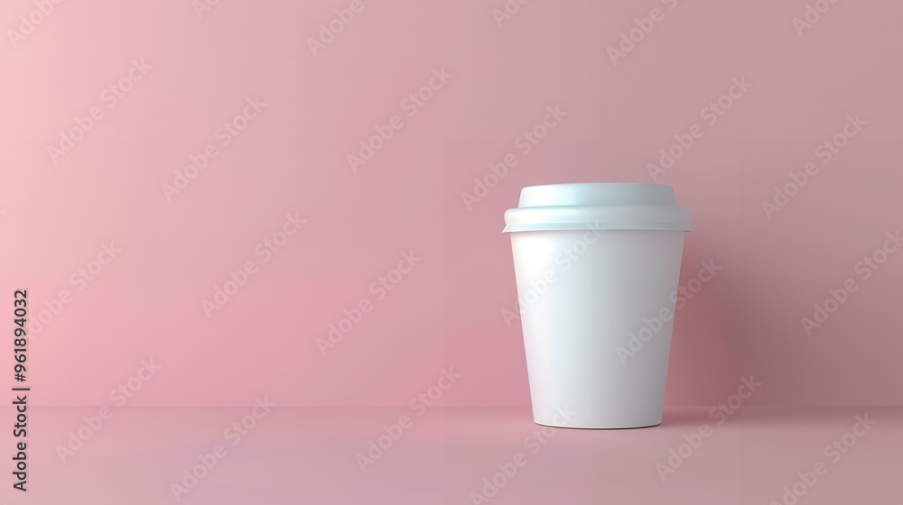 Elegant and Modern Blank White Coffee Cup Mockup Perfectly Displayed on a Chic Pink Background, Ideal for Custom Branding and Design Projects, Offering a Stylish and Versatile Presentation for mug Elegant and Modern Blank White Coffee Cup Mockup Perfectly Displayed on a Chic Pink Background, Ideal for Custom Branding and Design Projects, Offering a Stylish and Versatile Presentation for mug