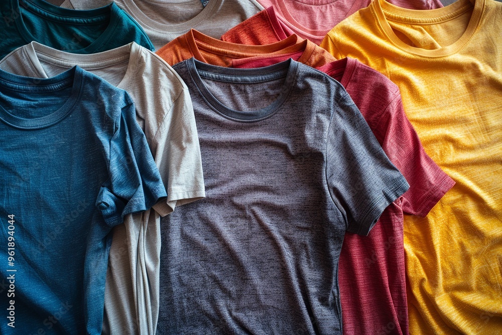 men's T-shirt