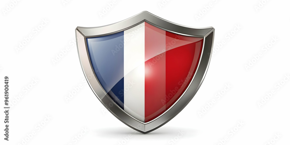 Polished Flat Glossy Background with Abstract Shield and Flag Elements Symbolizing Protection and Pride for Hari Pahlawan - Elegant Vector Illustration for Commemorative Banners Polished Flat Glossy Background with Abstract Shield and Flag Elements Symbolizing Protection and Pride for Hari Pahlawan - Elegant Vector Illustration for Commemorative Banners