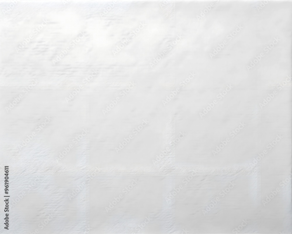 Naklejka premium white paper texture