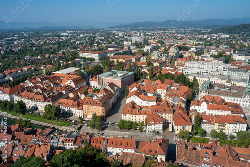 Slowenien / Slovenia with love photo