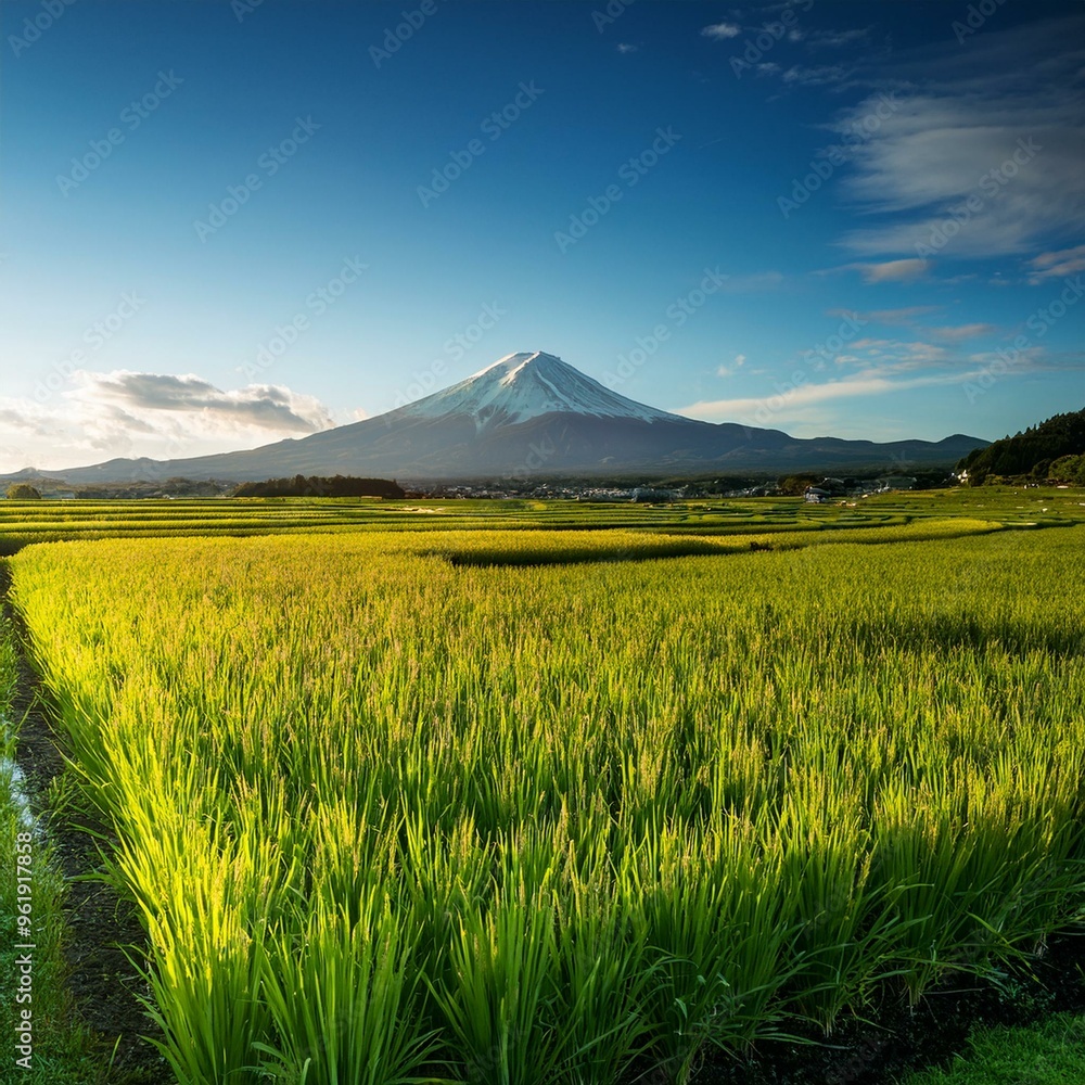 Fototapeta premium 洗練された画像