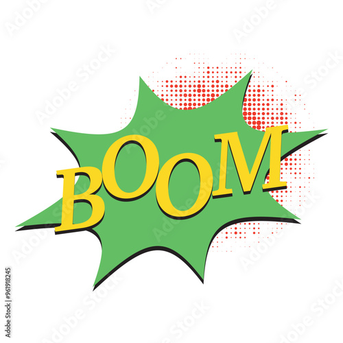 Vector  comic speech bubbles , Pop art messages , emotions. Comics font label tag expression, fun book balloon. Cartoon explosion cloud phrase on white background. Vector illustration. EPS 10/AI