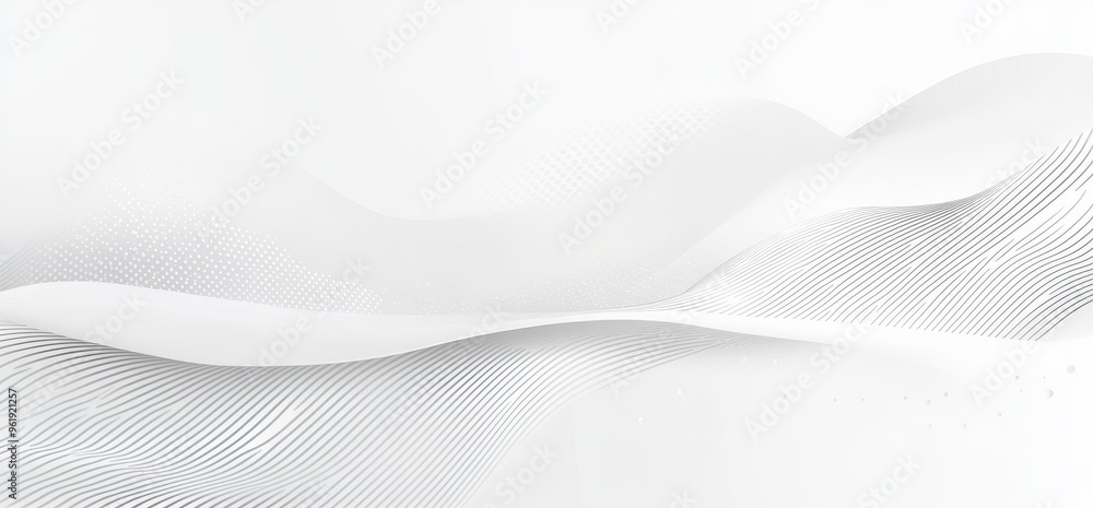Coordinating Grid Background. Seamless gray grid pattern with dots and lines creating geometric digital design in hi-tech, futuristic style, suited to technological and abstract themes. Coordinating Grid Background. Seamless gray grid pattern with dots and lines creating geometric digital design in hi-tech, futuristic style, suited to technological and abstract themes.