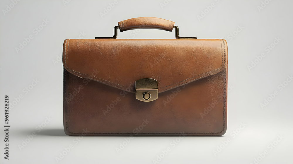 3D Abstract Briefcase and Handshake Icon - Business Deal Concept in Sleek Vector Design, Isolated on White Background for Professional Negotiations and Financial Agreements 3D Abstract Briefcase and Handshake Icon - Business Deal Concept in Sleek Vector Design, Isolated on White Background for Professional Negotiations and Financial Agreements