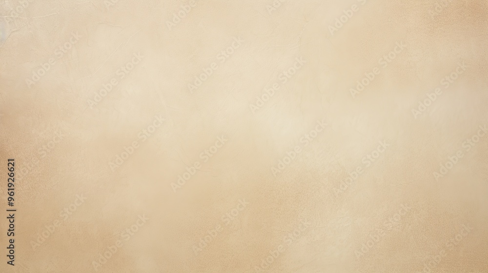 The image shows a beige textured background resembling aged paper , retro, vintage,grunge texture, pastel beige brun colors The image shows a beige textured background resembling aged paper , retro, vintage,grunge texture, pastel beige brun colors