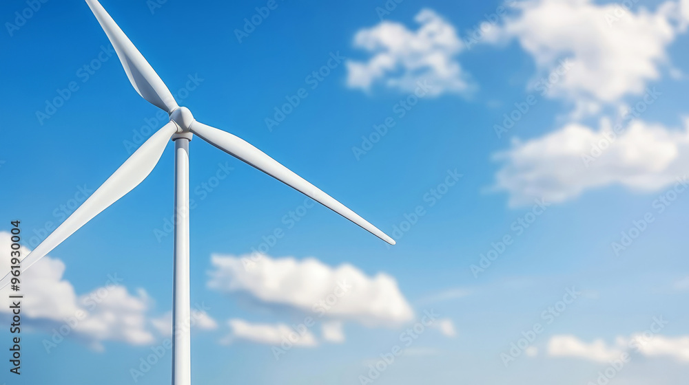 Wind turbines and financial graphs intertwined, showcasing the impact of green investments on sustainable energy growth Wind turbines and financial graphs intertwined, showcasing the impact of green investments on sustainable energy growth