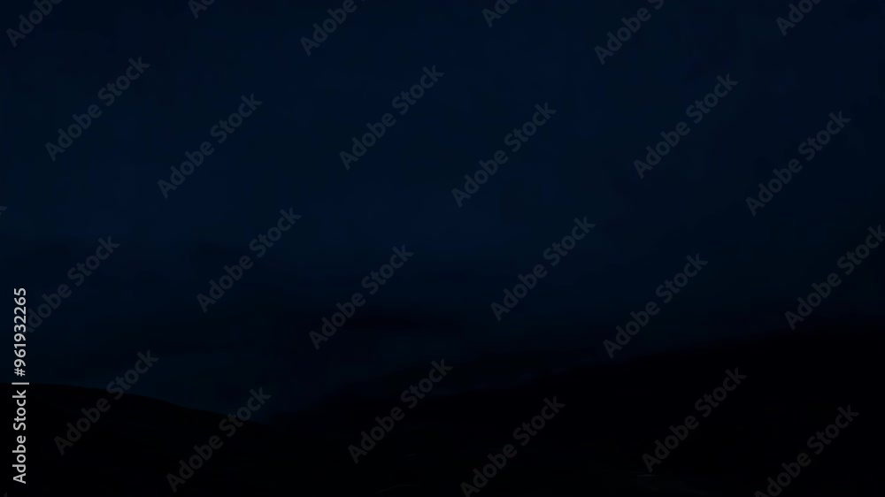 dark blue sky dark blue sky